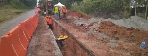 Otorgan nuevas plazas de trabajo a jóvenes de Arraiján.