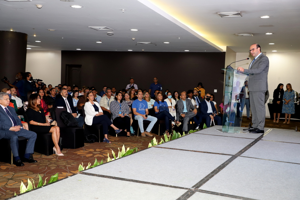Informe de la situación actual de los Derechos Humanos en Panamá. 4 INFORME 2