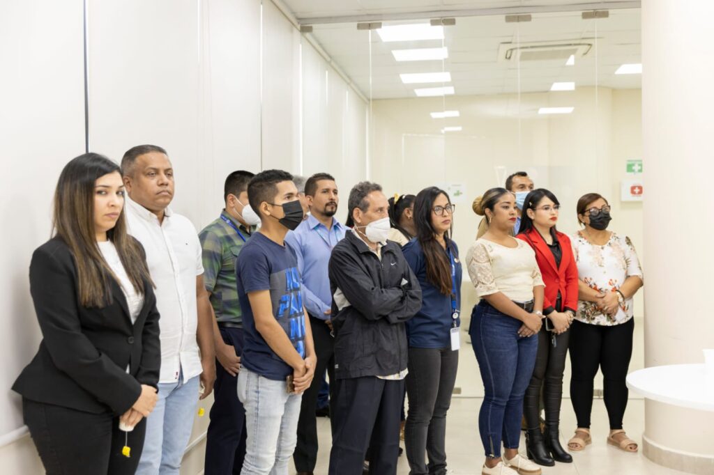 El IMHPA inicia funciones como instituto autónomo del Estado. 2 WhatsApp Image 2022 12 31 at 9.35.25 AM