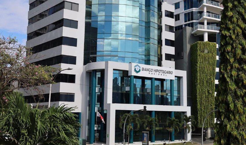 Banco Hipotecario Nacional DD