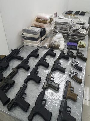Panamá supera cifras en incautación de armas durante el 2022 3 WhatsApp Image 2023 01 01 at 10.39.39 AM