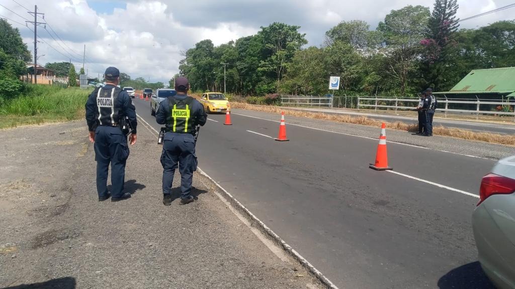Dispositivos de seguridad vial para el ingreso a playas, ríos y balnearios a nivel nacional. 5 WhatsApp Image 2023 01 01 at 2.03.48 PM