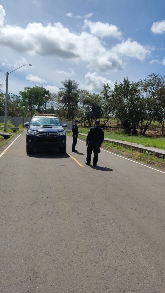 Dispositivos de seguridad vial para el ingreso a playas, ríos y balnearios a nivel nacional. 3 WhatsApp Image 2023 01 01 at 2.03.54 PM