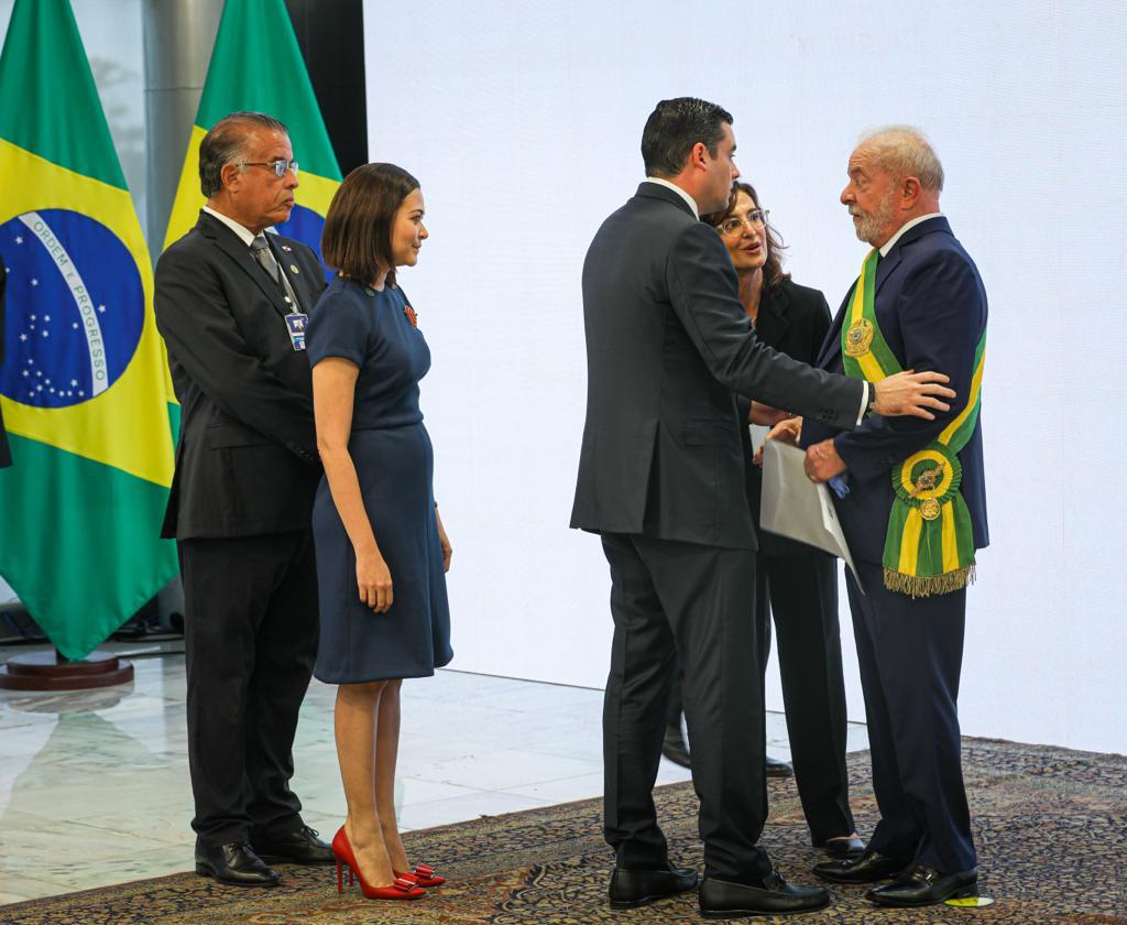 Vicepresidente de la República participó de la toma de posesión del presidente de Brasil 2 WhatsApp Image 2023 01 01 at 4.24.26 PM