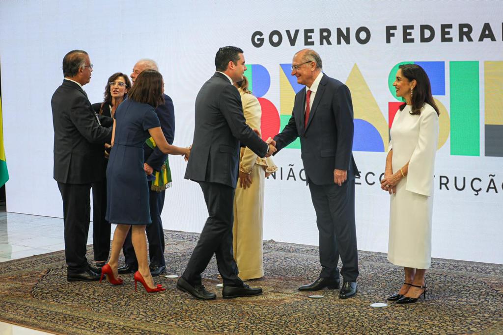 Vicepresidente de la República participó de la toma de posesión del presidente de Brasil 5 WhatsApp Image 2023 01 01 at 4.24.29 PM