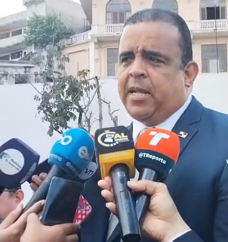 Gobierno está 'apostando’ a un acuerdo con Minera Panamá. 2 WhatsApp Image 2023 01 02 at 8.10.01 PM