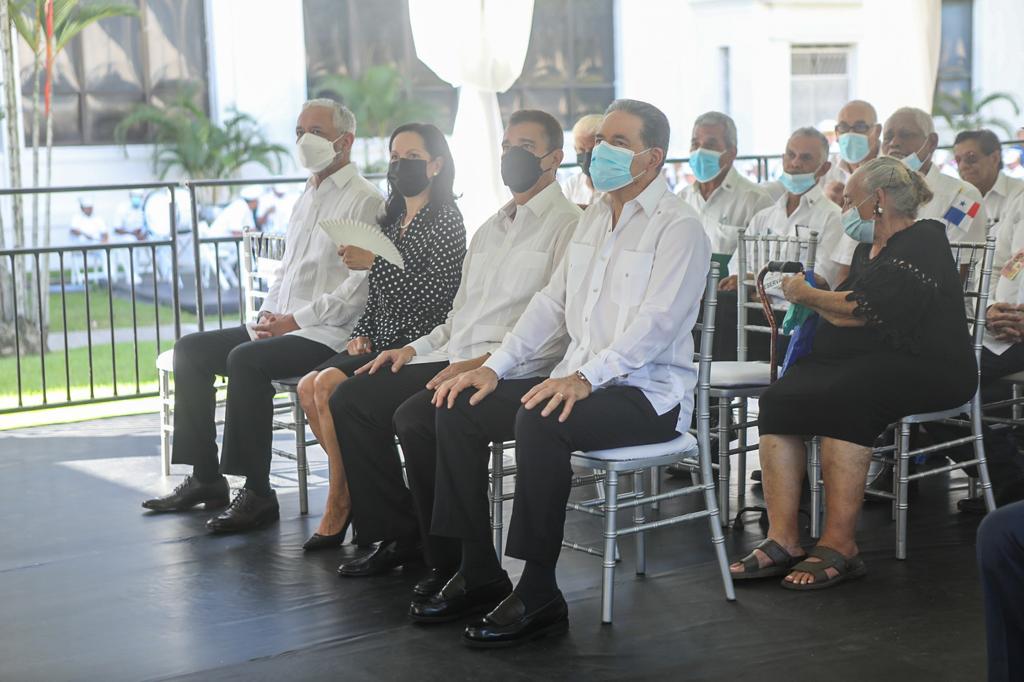 Actos Conmemorativos del 9 de enero. 4 WhatsApp Image 2023 01 09 at 1.13.51 PM