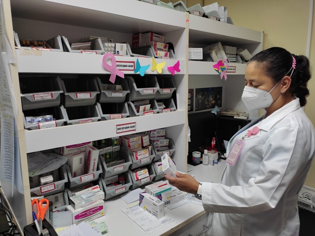 CSS cumplió con procedimiento para adquirir 132 medicamentod por desabastecimiento crítico 3 WhatsApp Image 2023 01 09 at 3.17.27 PM 1