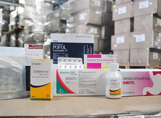 CSS cumplió con procedimiento para adquirir 132 medicamentod por desabastecimiento crítico 4 WhatsApp Image 2023 01 09 at 3.17.28 PM