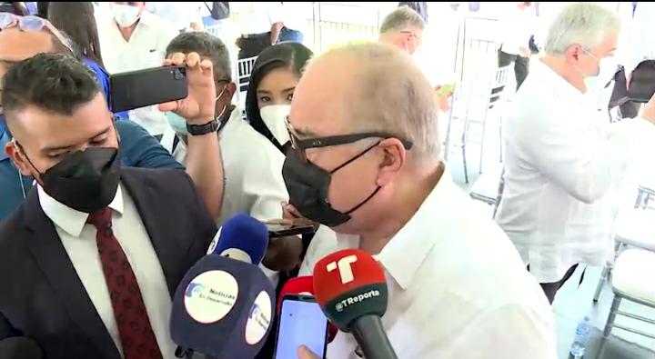 CSS cumplió con procedimiento para adquirir 132 medicamentod por desabastecimiento crítico 5 WhatsApp Image 2023 01 09 at 3.21.23 PM