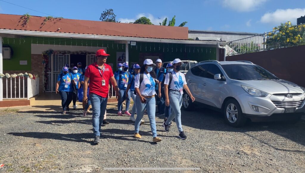 Por primera vez Panamá Oeste será censada como provincia. 4 WhatsApp Image 2023 01 09 at 3.43.01 PM 1