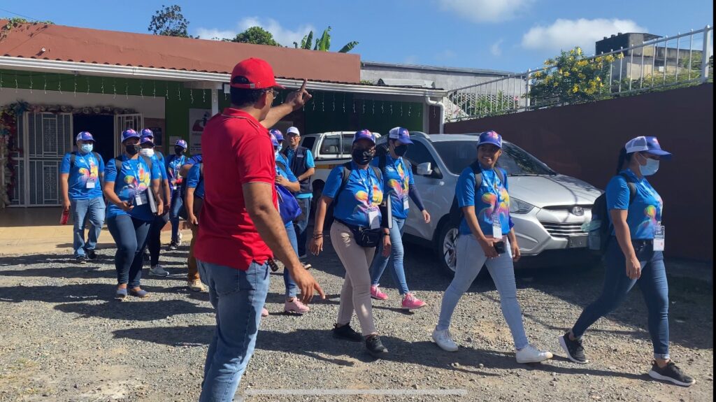 Por primera vez Panamá Oeste será censada como provincia. 3 WhatsApp Image 2023 01 09 at 3.43.01 PM