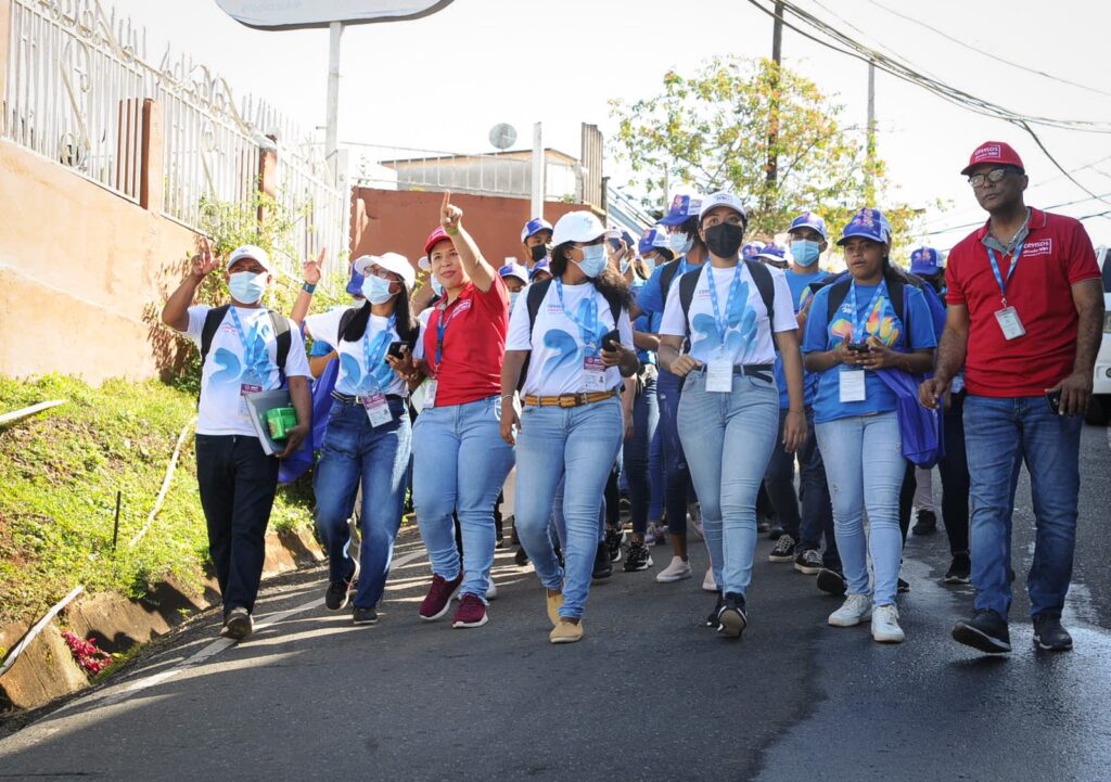 Por primera vez Panamá Oeste será censada como provincia. 6 WhatsApp Image 2023 01 09 at 3.43.01 PM 3