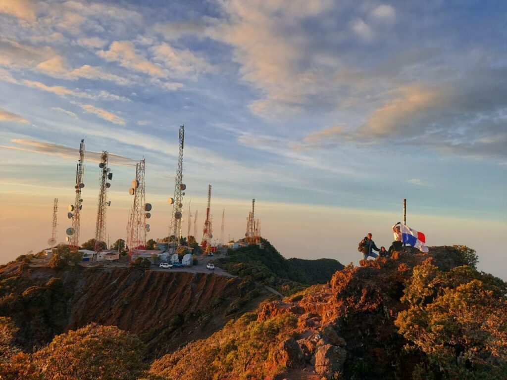 Aumenta cantidad de visitantes a las áreas protegidas de Chiriquí 2 WhatsApp Image 2023 01 11 at 12.59.28 PM