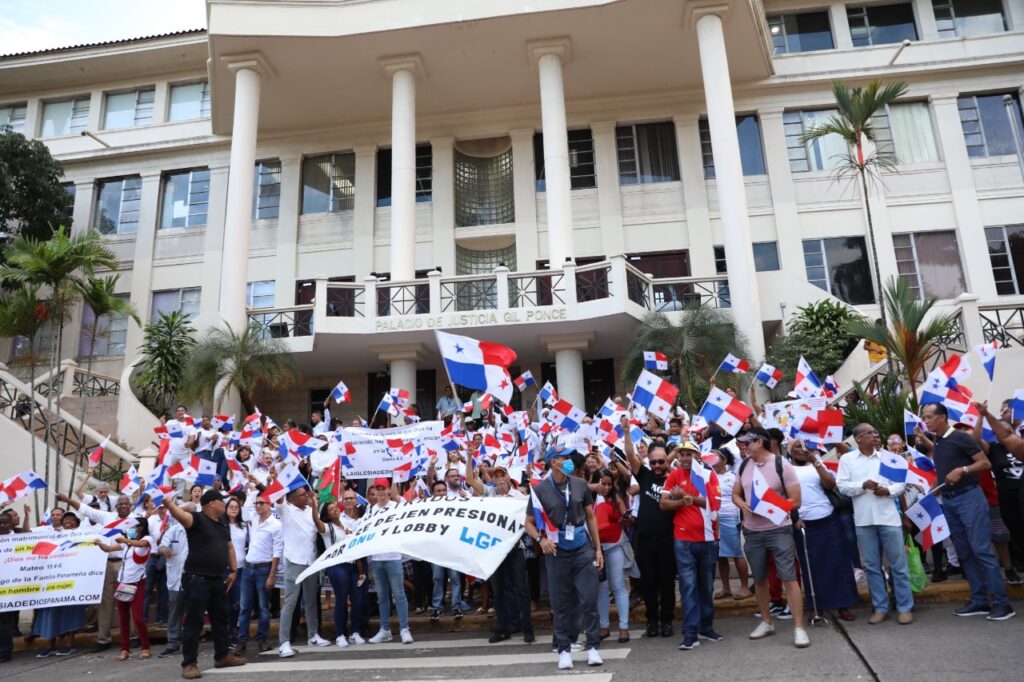 Manifestación en Contra del Matrimonio Igualitario. 3 WhatsApp Image 2023 01 12 at 3.36.56 AM 1