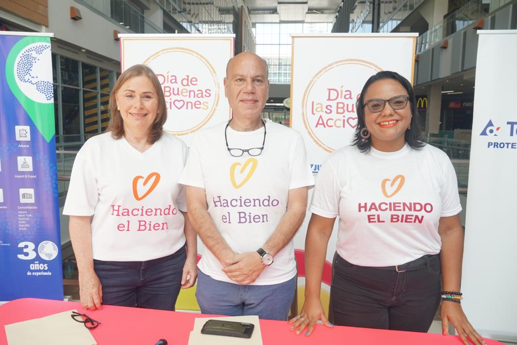 Súmate a la Octava Edición…<br>Registra tu actividad para celebrar el Día de las Buenas Acciones 4 WhatsApp Image 2023 01 23 at 9.08.58 PM 2