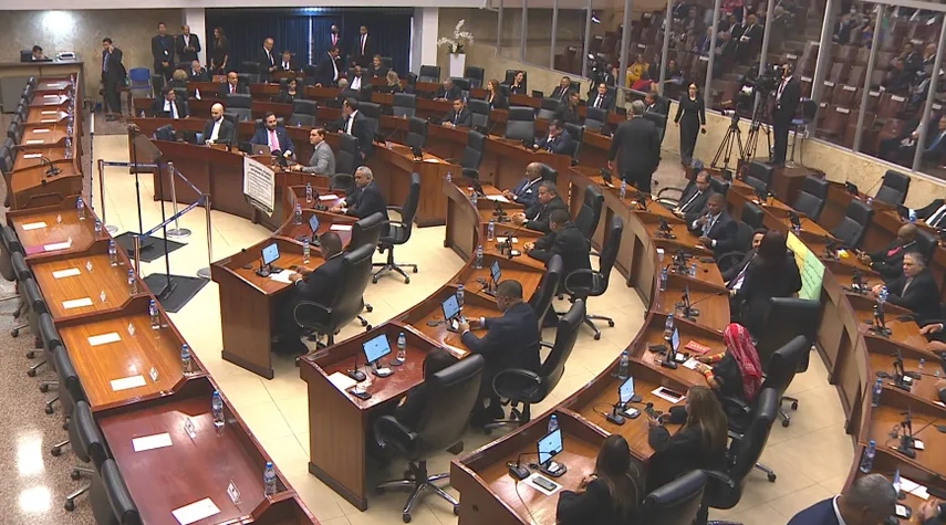 Se instala segunda legislatura del cuarto periodo de sesiones ordinarias. 2 asamblea 8jpg
