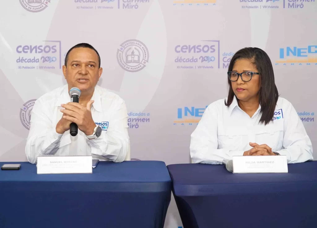 Inician los Censos Nacionales de Población y Vivienda de la Década 2020 3 dsc04645 mod