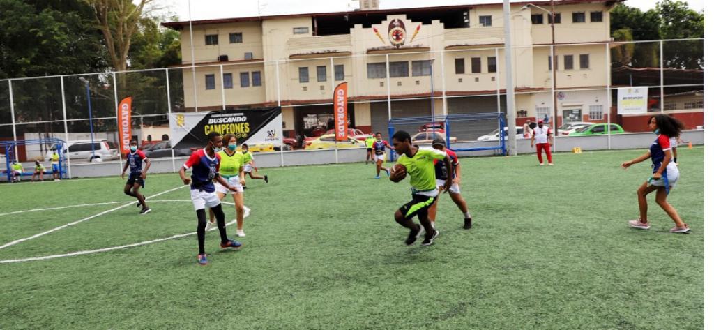 Buscando Campeones llega a las universidades 3 WhatsApp Image 2023 02 02 at 3.58.48 PM