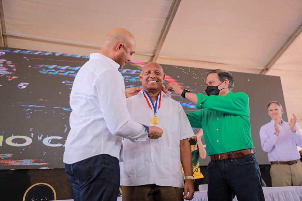 <strong>Se inicia construcción del Estadio de Béisbol Mariano Rivera y del Centro de Alto Rendimiento en La Chorrera</strong> 3 WhatsApp Image 2023 02 08 at 2.02.17 PM 1