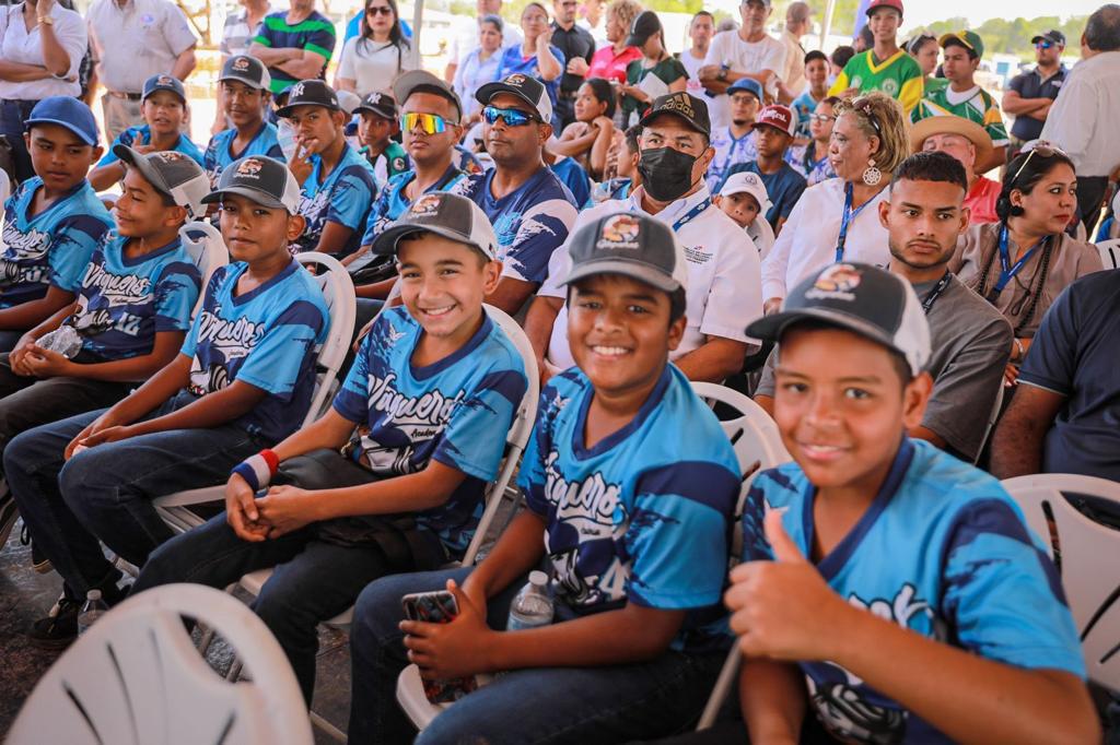 <strong>Se inicia construcción del Estadio de Béisbol Mariano Rivera y del Centro de Alto Rendimiento en La Chorrera</strong> 4 WhatsApp Image 2023 02 08 at 2.02.18 PM