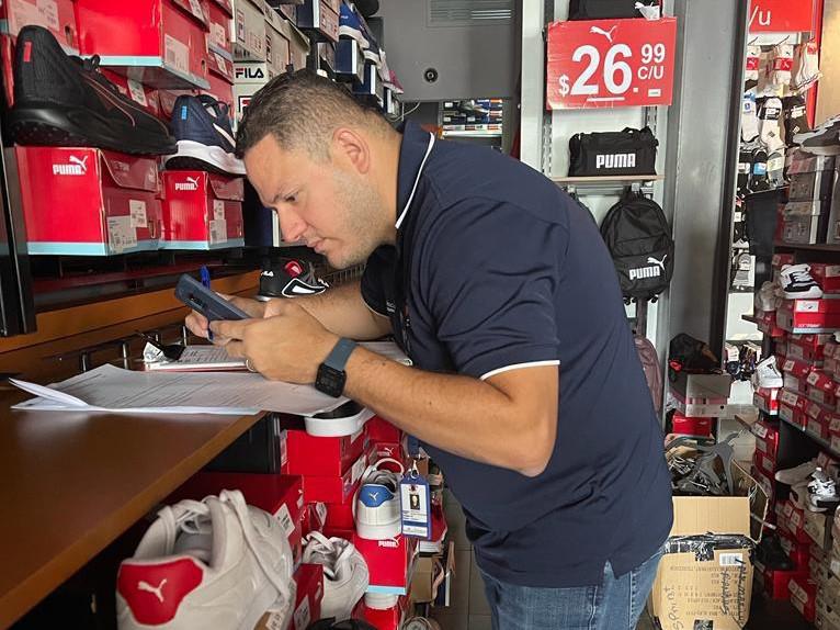 Acodeco intensificará operativos para verificar ofertas de útiles escolares 3 WhatsApp Image 2023 02 26 at 1.40.55 PM