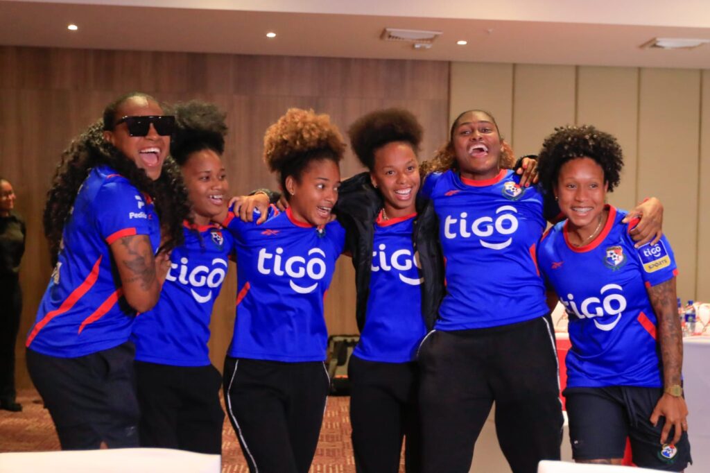 Primera Dama recibe a la Selección Femenina de Fútbol 4 WhatsApp Image 2023 02 26 at 10.54.08 AM
