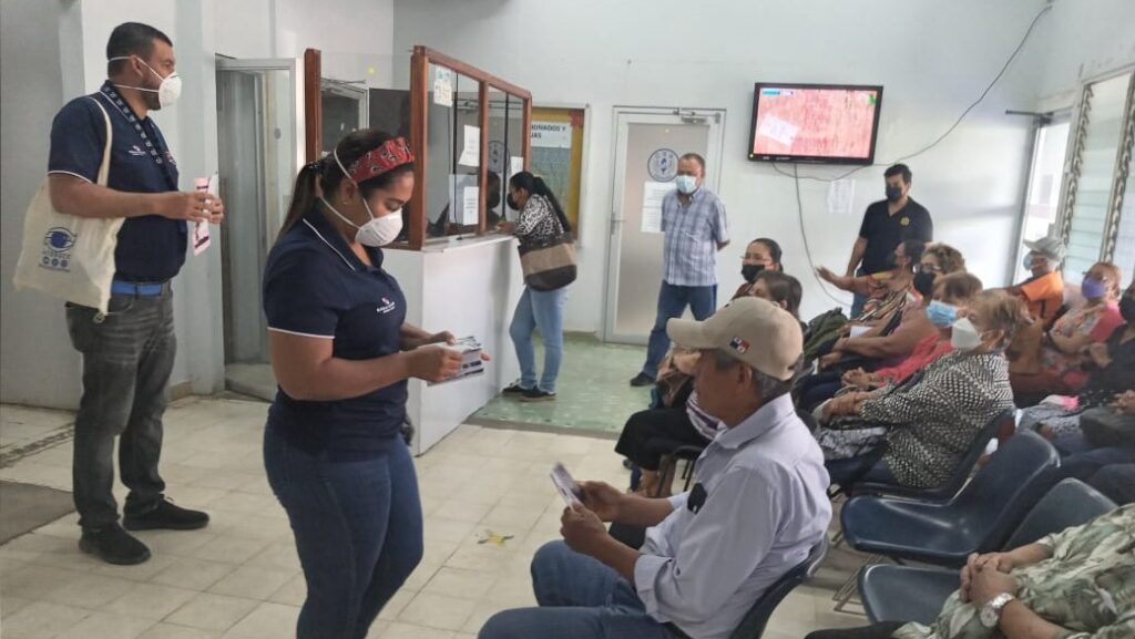 Conmemoran Día Mundial de los Derechos del Consumidor 2 14 Acodeco promueve los derechos de los consumidores 1024x577 1