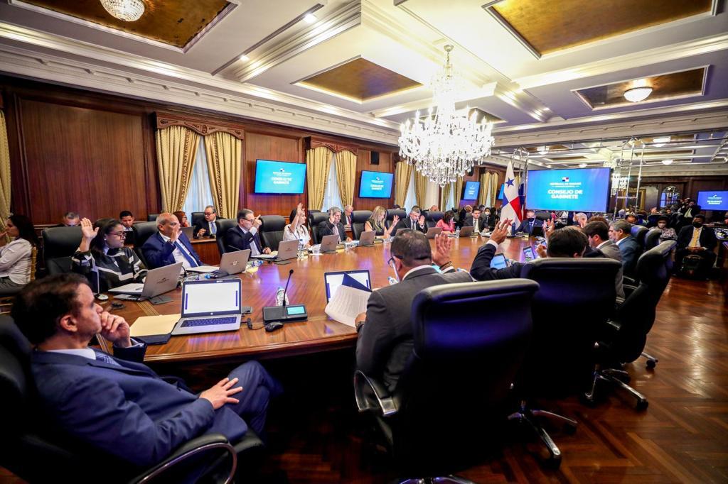 Gabinete autoriza extensión de Vale Digital hasta abril 2023 y convenios de cooperación no reembolsable para Salud, Educación y Medio Ambiente 5 WhatsApp Image 2023 02 28 at 4.58.31 PM