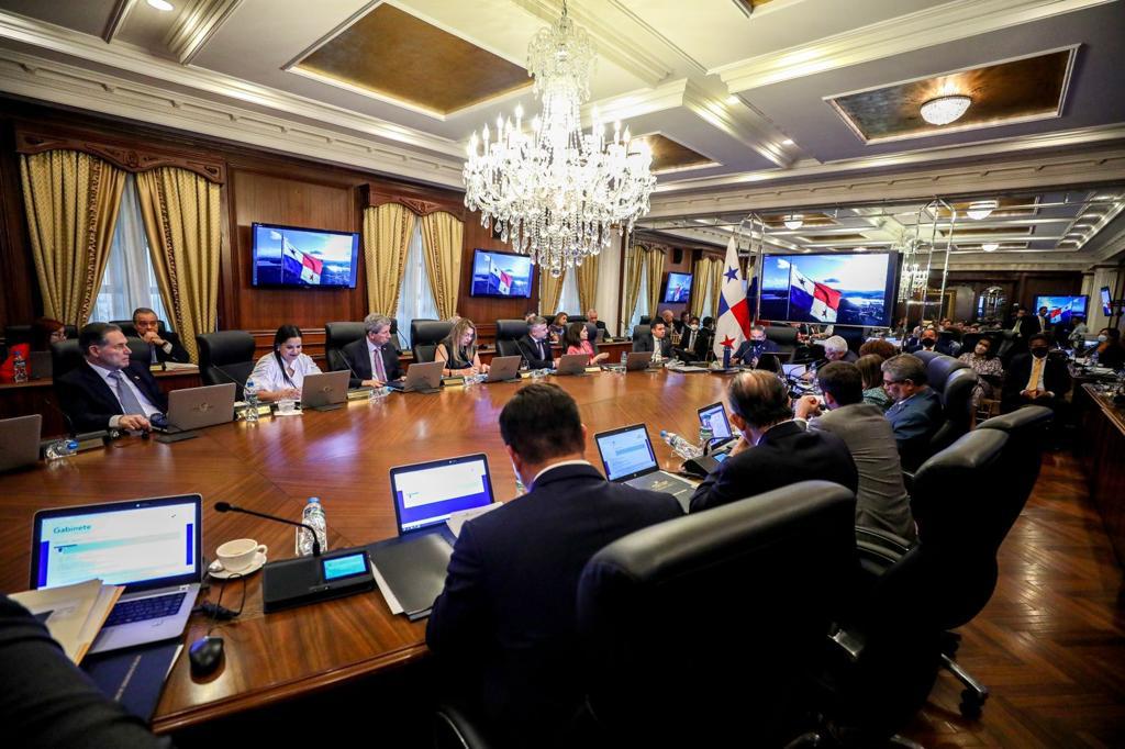 Gabinete autoriza extensión de Vale Digital hasta abril 2023 y convenios de cooperación no reembolsable para Salud, Educación y Medio Ambiente 4 WhatsApp Image 2023 02 28 at 4.58.32 PM