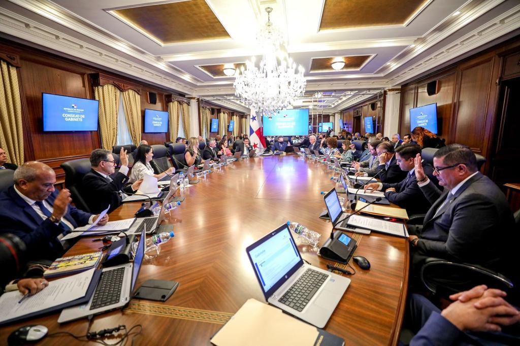 Gabinete autoriza extensión de Vale Digital hasta abril 2023 y convenios de cooperación no reembolsable para Salud, Educación y Medio Ambiente 3 WhatsApp Image 2023 02 28 at 4.58.33 PM