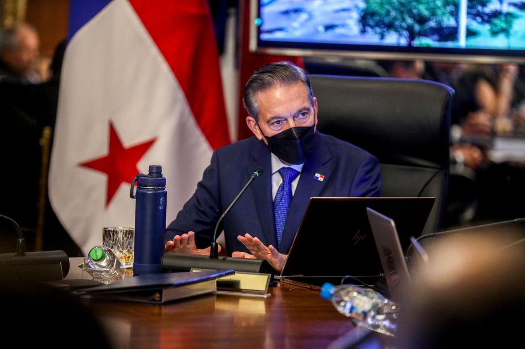 Gabinete autoriza extensión de Vale Digital hasta abril 2023 y convenios de cooperación no reembolsable para Salud, Educación y Medio Ambiente 2 WhatsApp Image 2023 02 28 at 4.58.34 PM