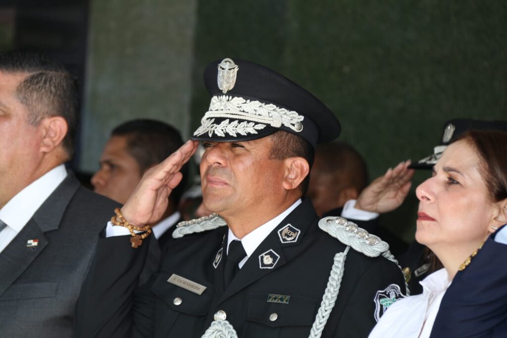 Despiden con honores al Sargento 1ero. Post Morten Luis Ernesto Garrido Tucris. 3 WhatsApp Image 2023 02 28 at 8.34.24 AM