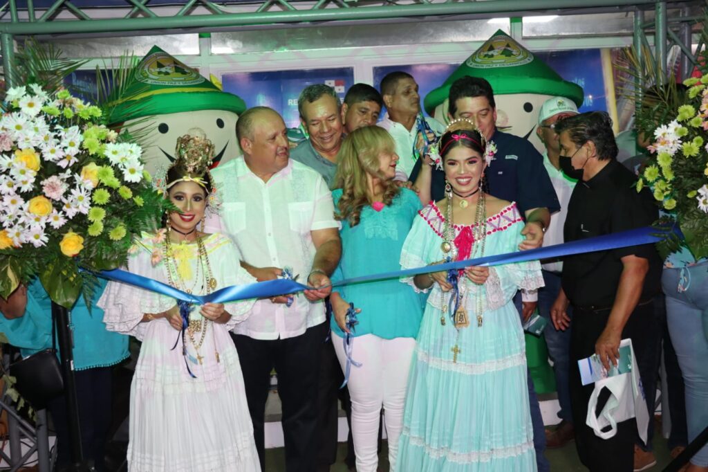 El IPACOOP presente en la Feria de Veraguas 2 WhatsApp Image 2023 03 01 at 10.40.07 AM