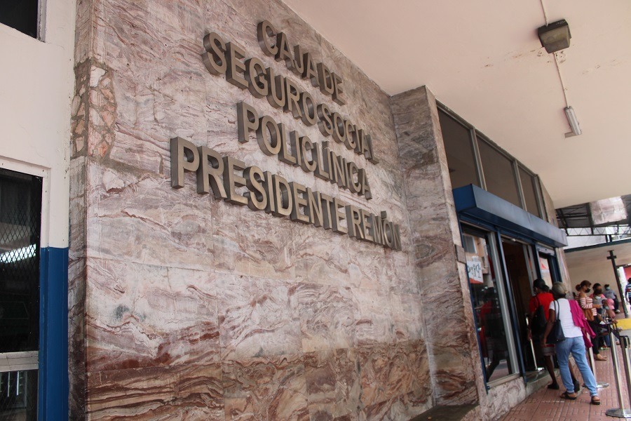 Policlínica Presidente Remón ofrece sus servicios de psicología y psiquiatría a la población 2 WhatsApp Image 2023 03 01 at 4.45.06 PM