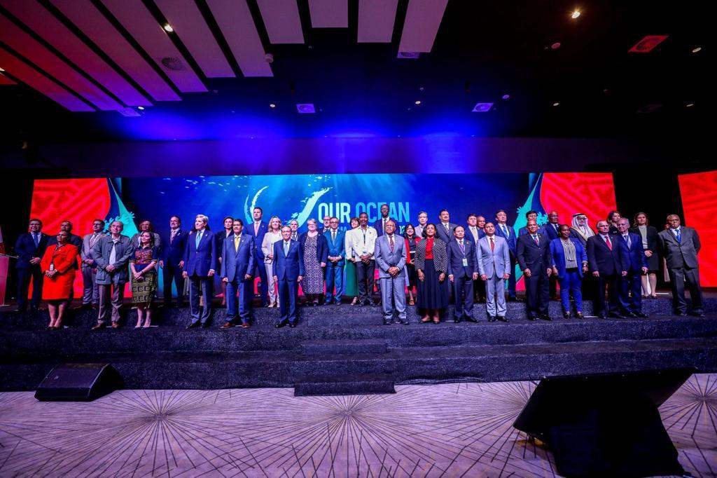 Presidente Cortizo Cohen reafirma compromiso de Panamá en la protección del océano y el medio ambiente 2 WhatsApp Image 2023 03 02 at 9.48.21 AM 2