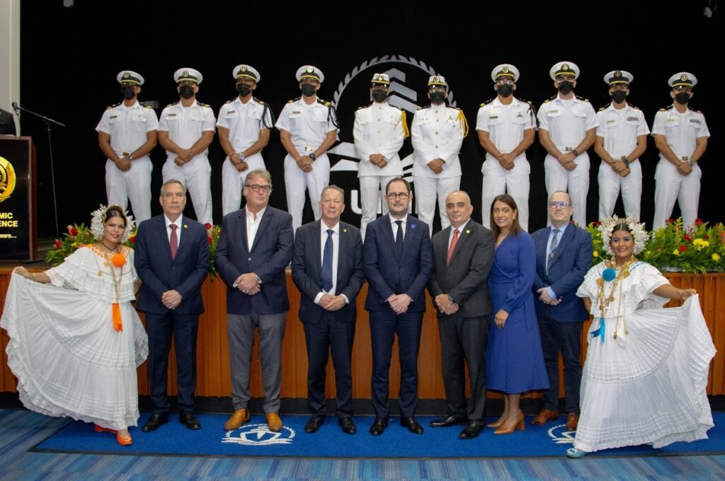 Viceprimer Ministro de Bélgica en la UMIP 3 WhatsApp Image 2023 03 03 at 1.02.09 PM