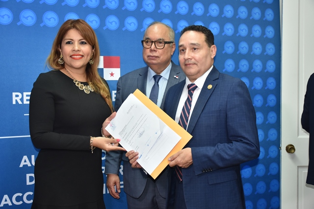 CSS, la primera de las 192 entidades en cumplir con la Ley de conflicto de interés 4 WhatsApp Image 2023 03 09 at 3.43.10 PM