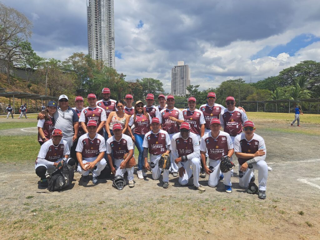 <strong>La Verdad Panamá, Metro Libre y Medcom sacaron su primero triunfo</strong> 3 WhatsApp Image 2023 03 13 at 11.24.52 AM