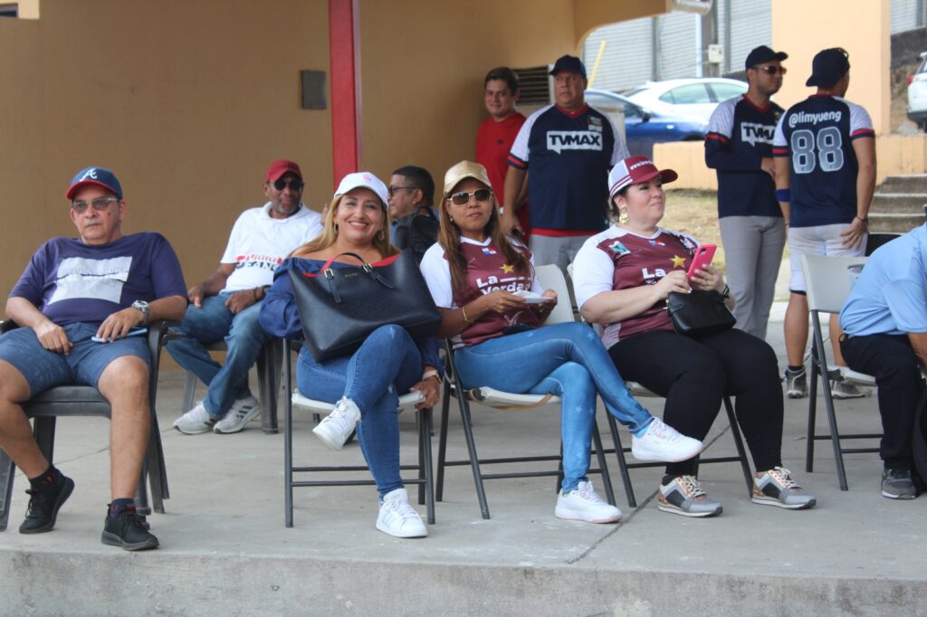 <strong>La Verdad Panamá, Metro Libre y Medcom sacaron su primero triunfo</strong> 4 WhatsApp Image 2023 03 13 at 12.01.18 PM