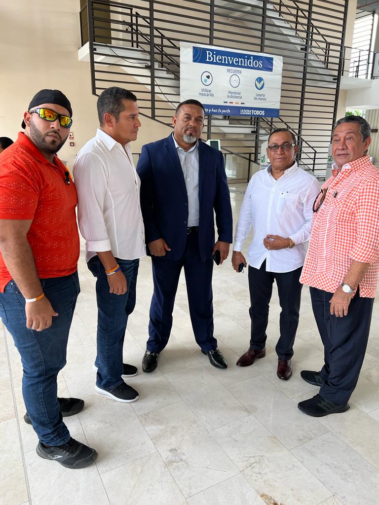 Aspirantes a cargos de elección popular se suman a País 3 WhatsApp Image 2023 03 13 at 7.41.33 PM 1