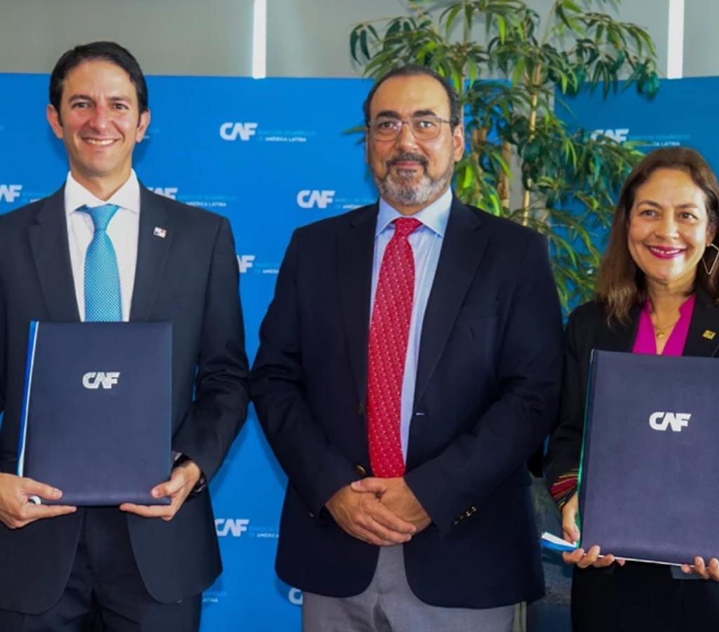 CAF y ATP buscan promover el turismo sostenible 2 WhatsApp Image 2023 03 18 at 5.46.15 PM