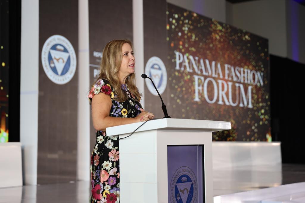 Marcas panameñas debutan en el «PANAMA FASHION FORUM» 3 WhatsApp Image 2023 03 30 at 6.44.04 PM