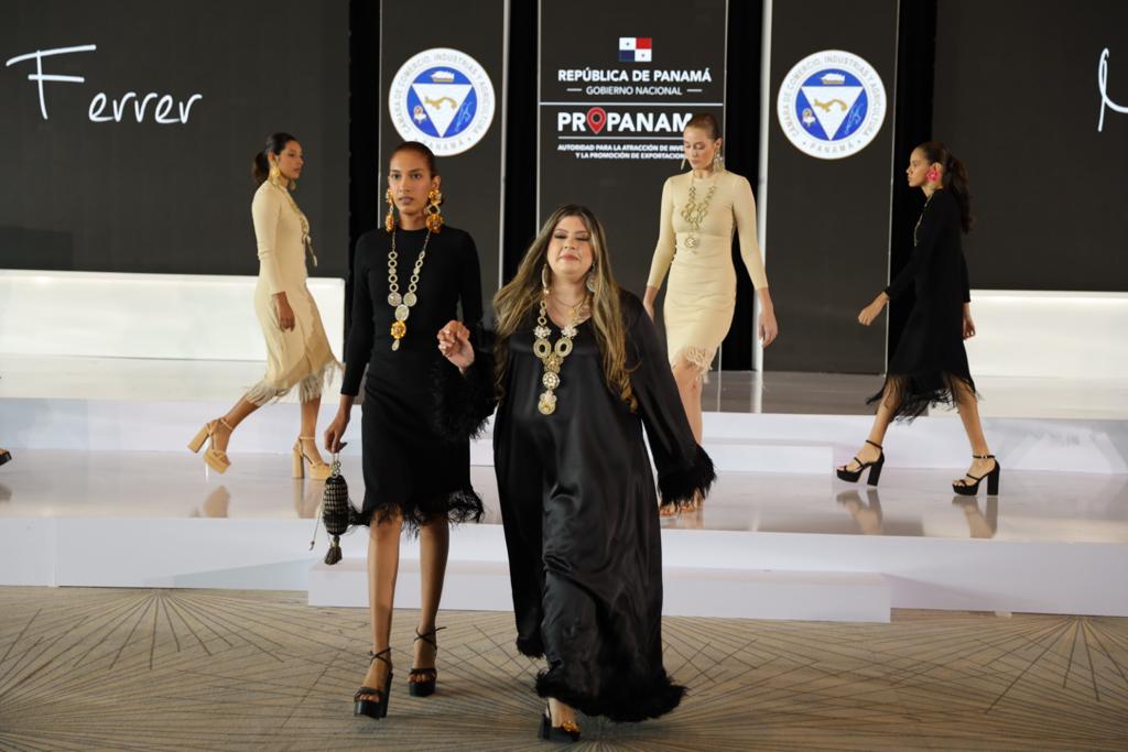 Marcas panameñas debutan en el «PANAMA FASHION FORUM» 4 WhatsApp Image 2023 03 30 at 6.45.18 PM