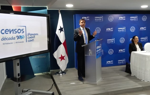 Los censos entran en su fase postcensal tras superar expectativas. 3 censo panama vivienda