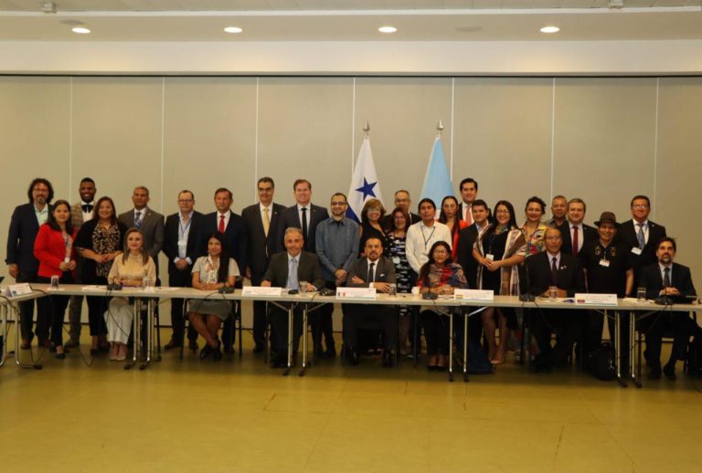 Parlatino trabajará en ley modelo ante aumento de migración irregular 3 d1cf2bc8 78eb 40bf b4ca 44058d7e36eb 768x518 1