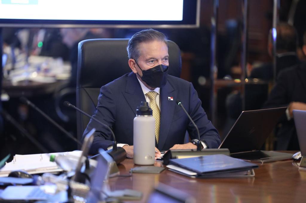 Gabinete autoriza presentación del proyecto de ley que crea el Sistema Nacional de Cuidados en Panamá 4 WhatsApp Image 2023 04 04 at 6.12.55 PM 1