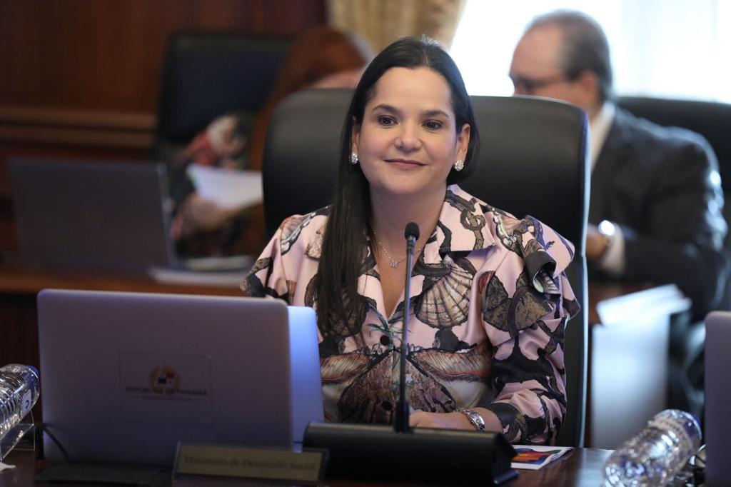 Gabinete autoriza presentación del proyecto de ley que crea el Sistema Nacional de Cuidados en Panamá 3 WhatsApp Image 2023 04 04 at 6.12.56 PM