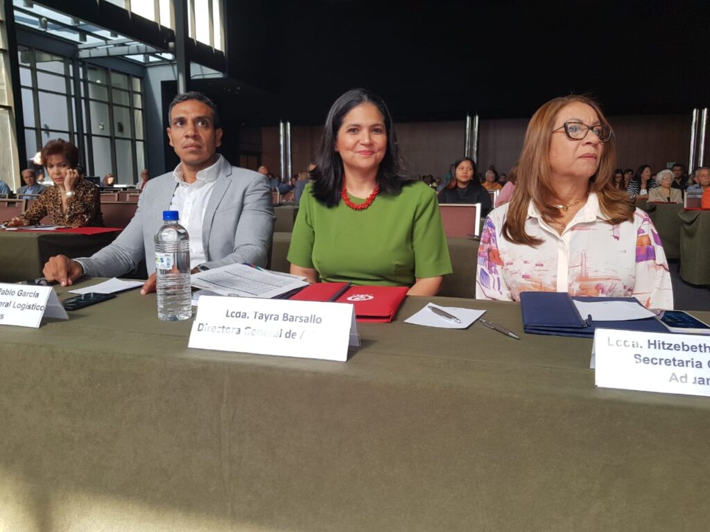 Corredores de aduana se actualizan sobre comercio exterior, aduanas y logística. 3 WhatsApp Image 2023 04 14 at 4.35.47 PM 2