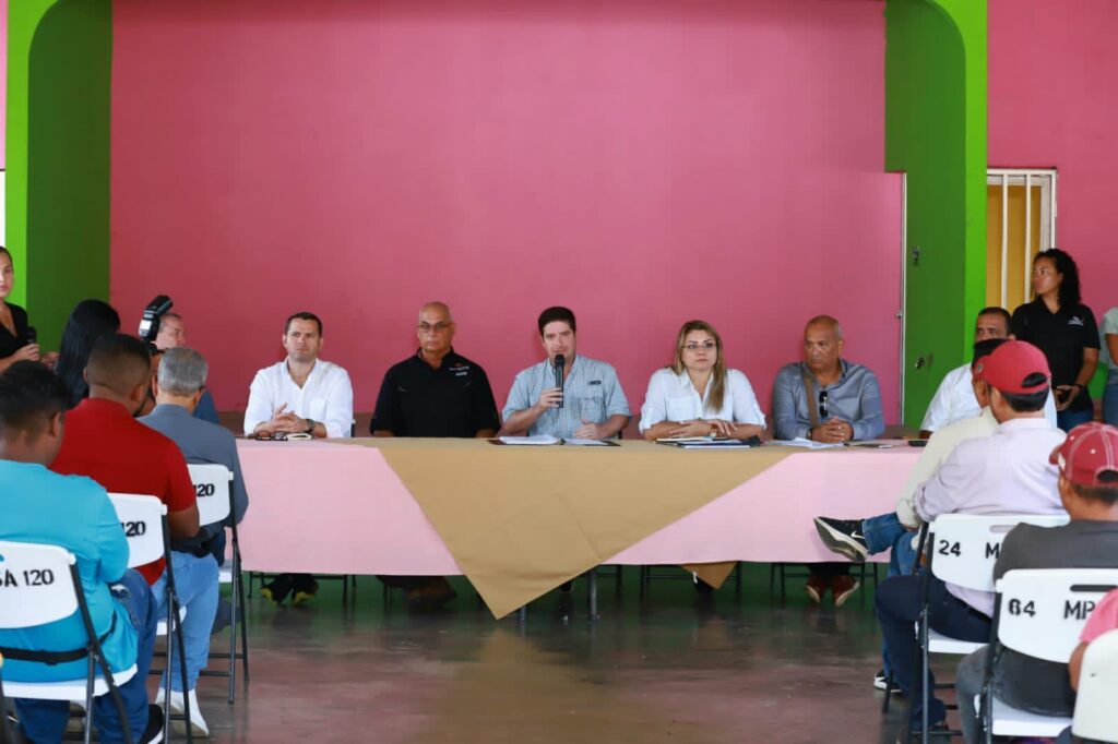 Se realiza consulta pública sobre el proyecto de contrato con Minera Panamá en La Pintada 5 WhatsApp Image 2023 04 24 at 4.38.37 PM